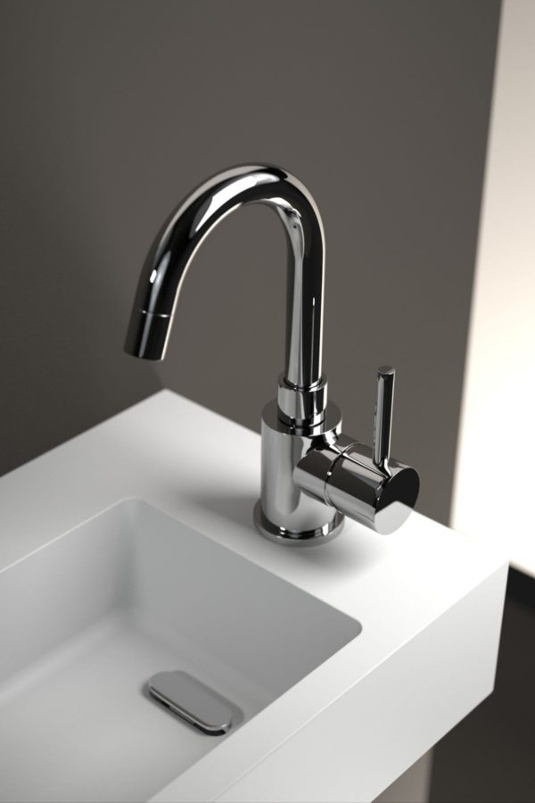 Faucet