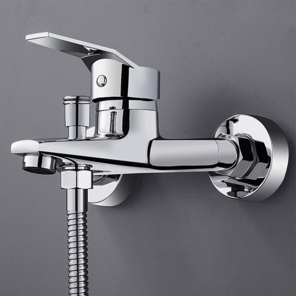 Faucet