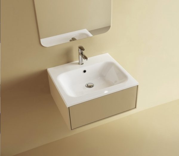 Musa Mineral Lavabo 610C