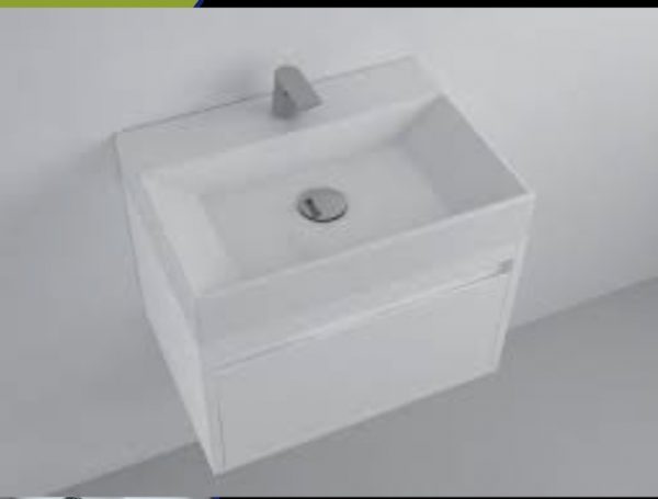Solo Washbasin