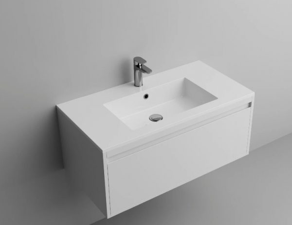Washbasin Breeze 610C
