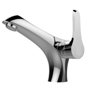 Single Basin Lever V