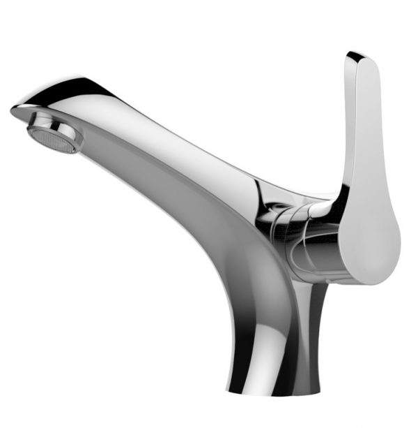 Single Basin Lever V