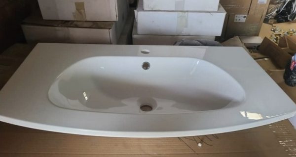 Lavabo Fine Washbasin