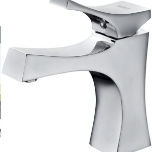 Single lever Basin mixer IV
