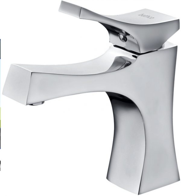 Single lever Basin mixer IV