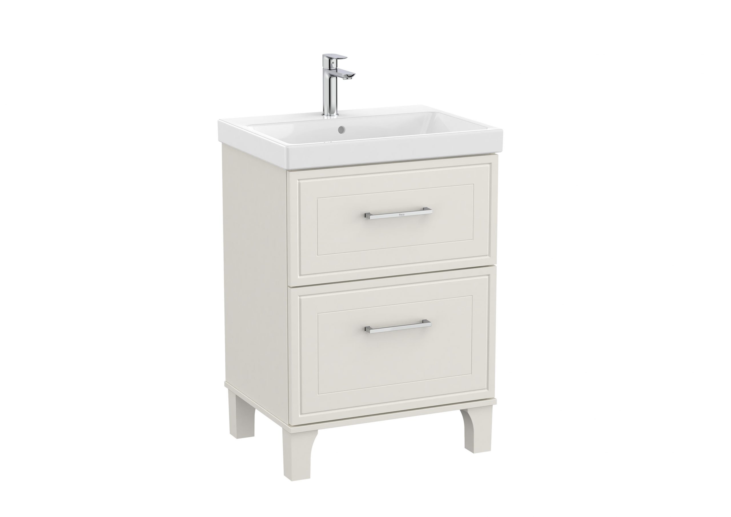 Roca romea vanity