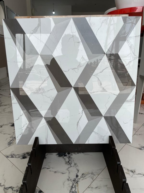 60/60 polished tiles for floor