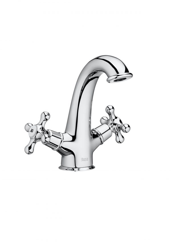 roca carmen lever faucet/ mixer