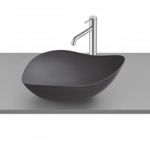 ruy ohtake countertop sink