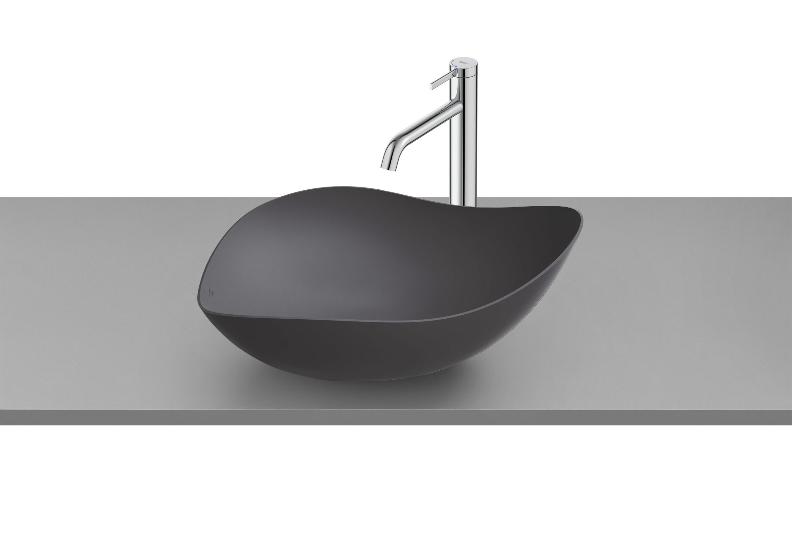 ruy ohtake countertop sink