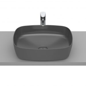 Roca Inspira Soft Sinkk Onyx
