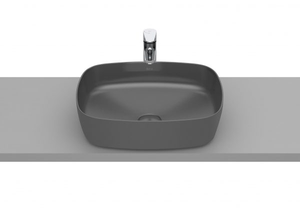 Roca Inspira Soft Sinkk Onyx