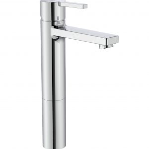 Roca Naia High neck faucet
