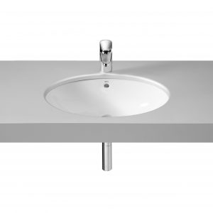 Roca grand berma undermount sink