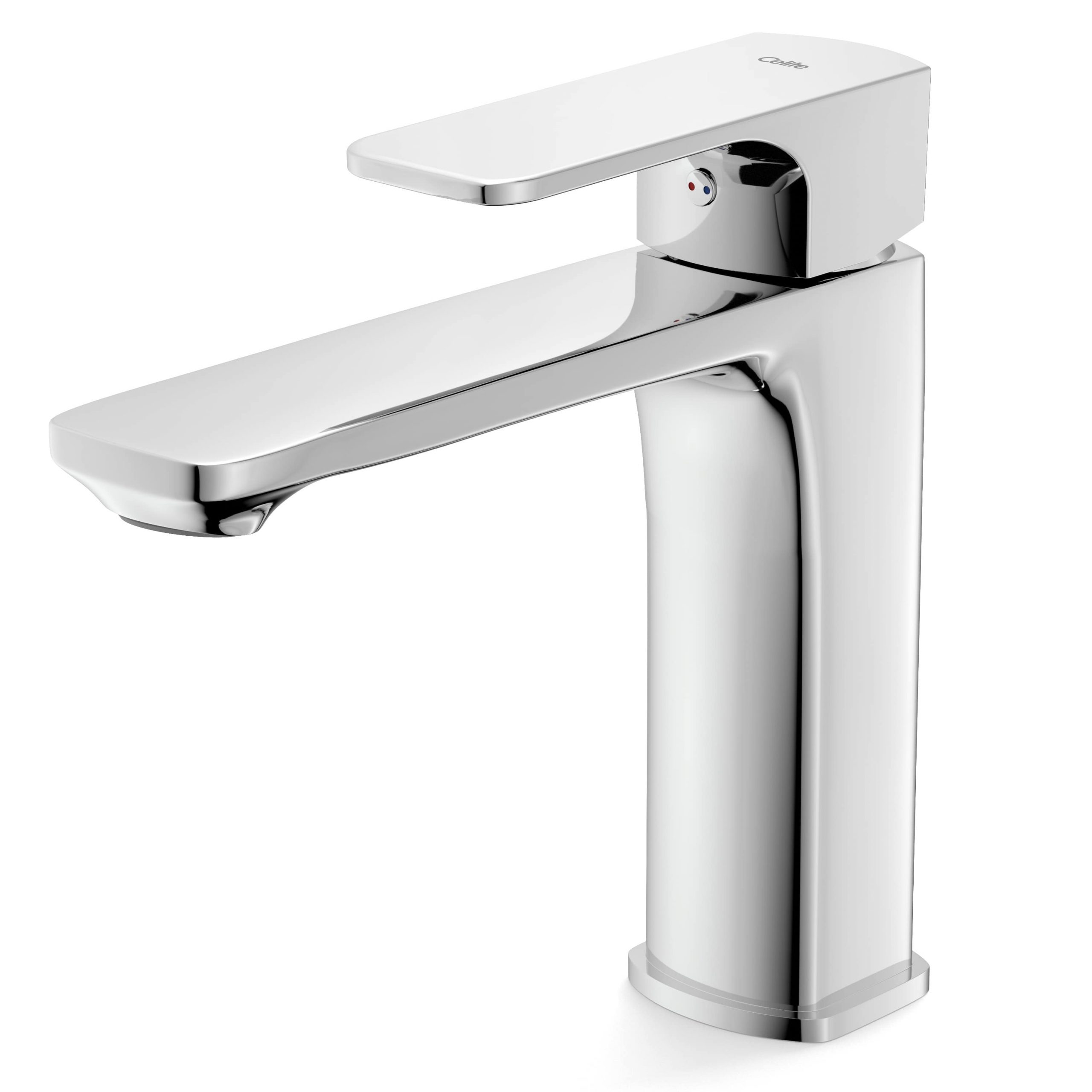 celite elemental faucet chrome