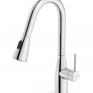 kitchen faucet