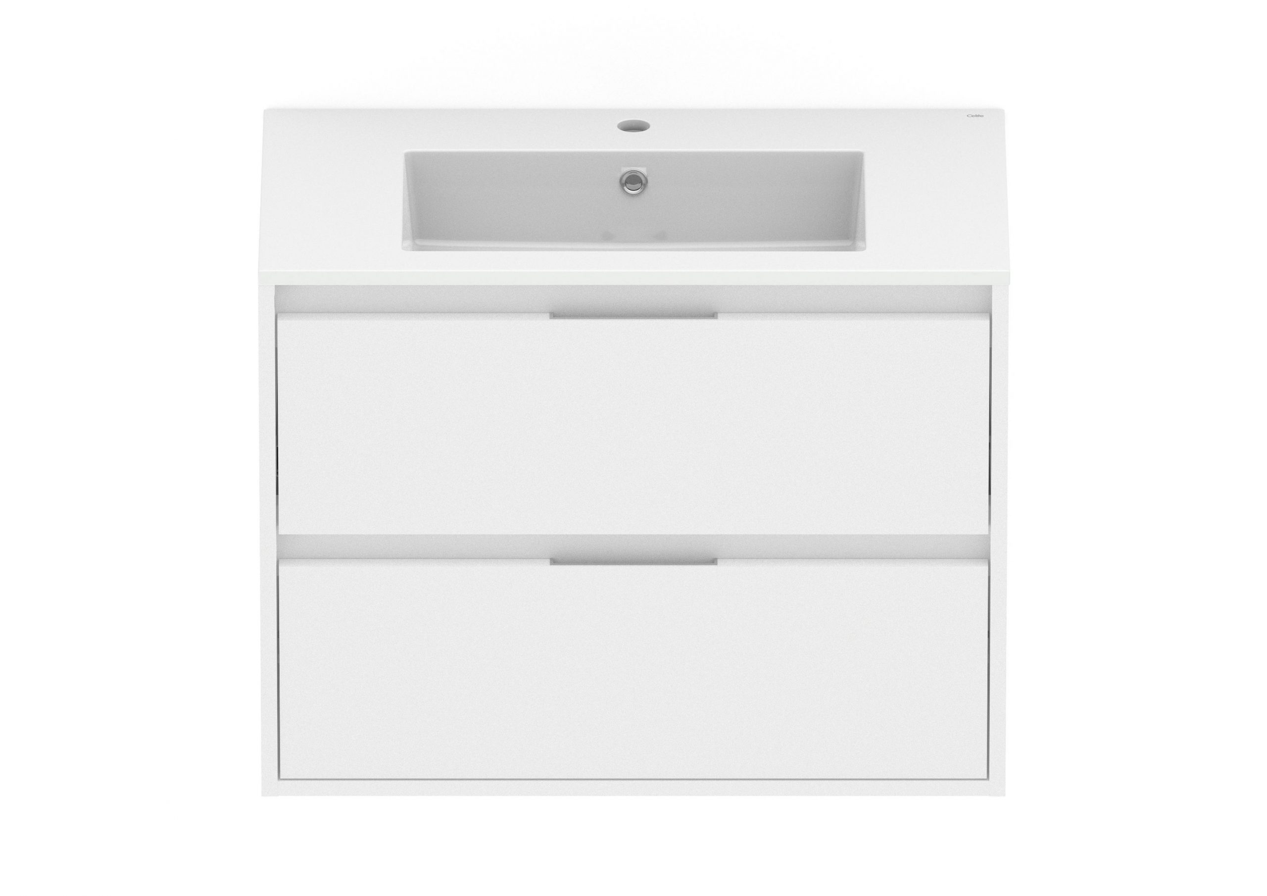 cube 80cm vanity