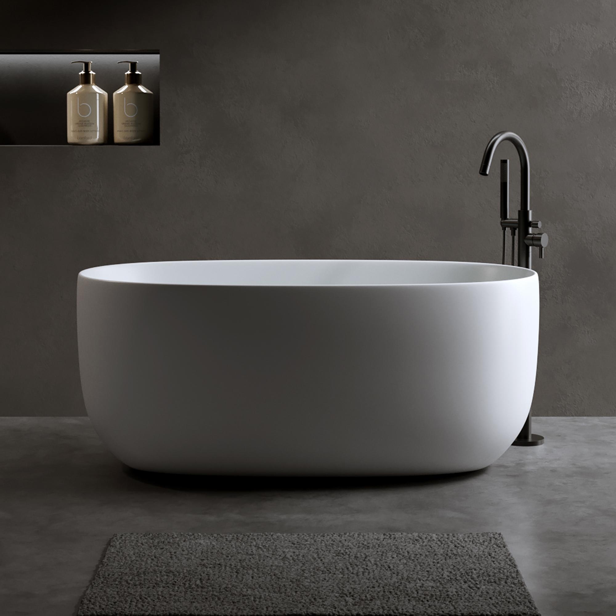 Luxury Bathroom Installation