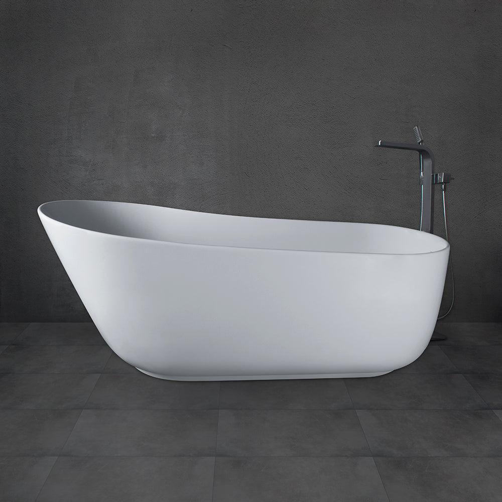 Luxury Stone Resin Bathtub